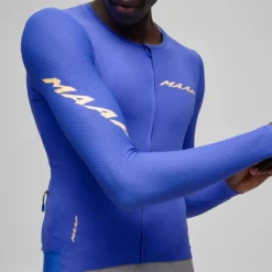 Uomo Maap Maglie*agia aniche unghe Eerge -
