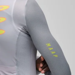 Uomo Maap Maglie*agia aniche unghe Pue Pro Air 3.0 -