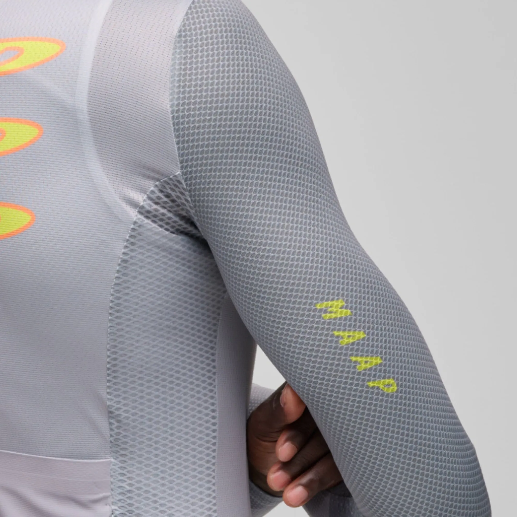 Uomo Maap Maglie*agia aniche unghe Pue Pro Air 3.0 -