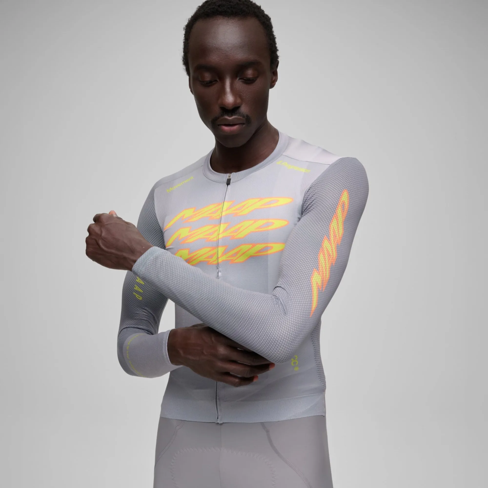 Uomo Maap Maglie*agia aniche unghe Pue Pro Air 3.0 -
