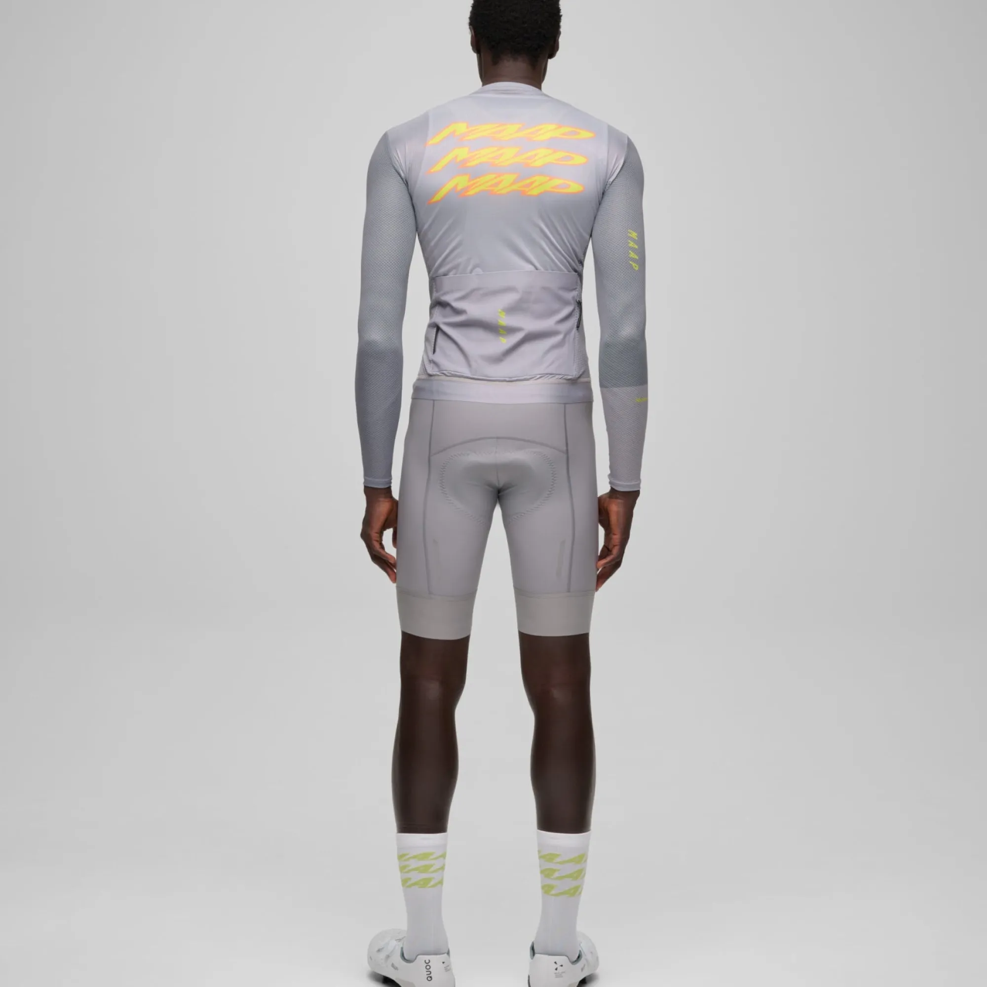 Uomo Maap Maglie*agia aniche unghe Pue Pro Air 3.0 -