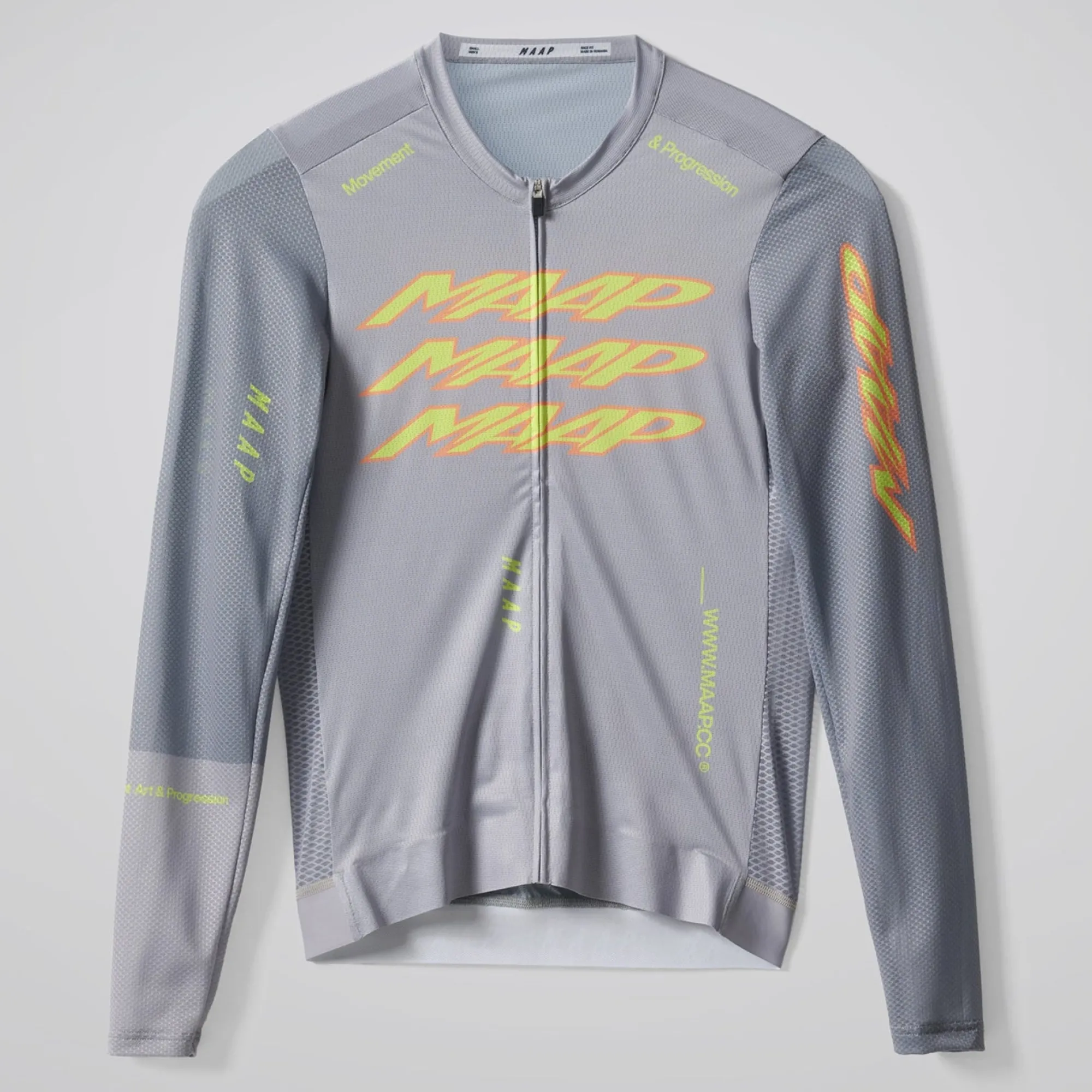 Uomo Maap Maglie*agia aniche unghe Pue Pro Air 3.0 -