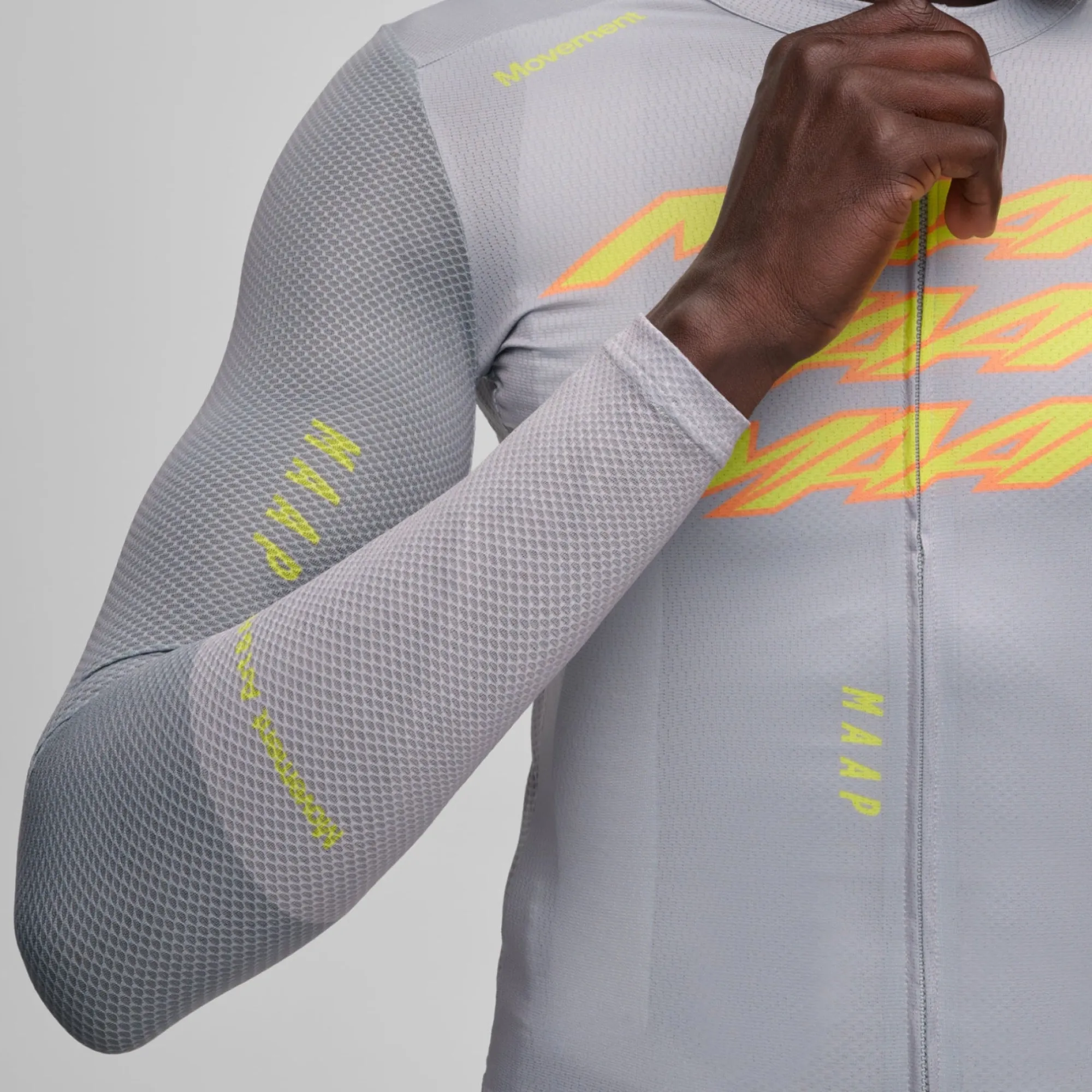 Uomo Maap Maglie*agia aniche unghe Pue Pro Air 3.0 -