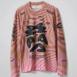 Uomo Maap Maglie*agia aniche unghe pectru Air -