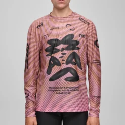 Uomo Maap Maglie*agia aniche unghe pectru Air -