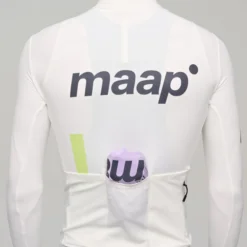 Uomo Maap Maglie*agia aniche unghe Thera Training -