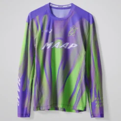 Uomo Maap Maglie*agia aniche unghe WordTour Air eh 2026