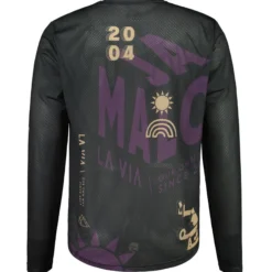 Uomo Maloja Maglie*agia aniche unghe Weissenberg -