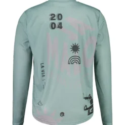 Uomo Maloja Maglie*agia aniche unghe Weissenberg -