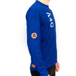 Uomo All4cycling Maglie*agia aniche unghe tb Tea - The Tiger