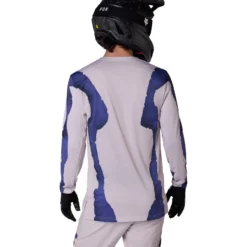 Uomo Fox Maglie*agia aniche unghe tb Fexair Awareness -