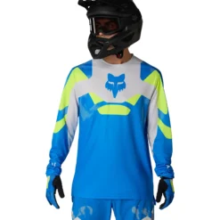 Uomo Fox Maglie*agia aniche unghe tb Ranger Tactie -