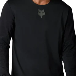 Uomo Fox Maglie*agia aniche unghe tb Fexair -