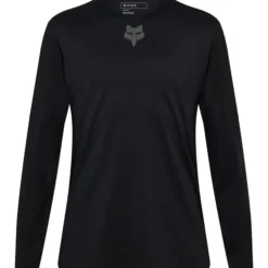 Uomo Fox Maglie*agia aniche unghe tb Fexair -