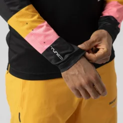 Uomo Scott Maglie*agia aniche unghe tb Tuned -