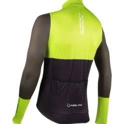 Uomo Nalini Maglie*agia aniche unghe War Fit -