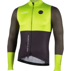 Uomo Nalini Maglie*agia aniche unghe War Fit -