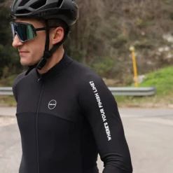 Uomo Nalini Maglie*agia aniche unghe New Ergo XWar -