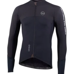 Uomo Nalini Maglie*agia aniche unghe New Ergo XWar -