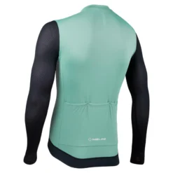 Uomo Nalini Maglie*agia aniche unghe Pure -