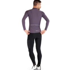 Uomo Nalini Maglie*agia aniche unghe New oft Warp J1 -