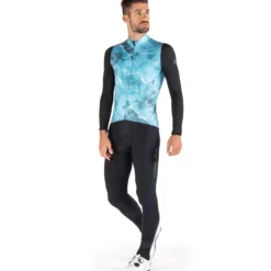Uomo Nalini Maglie*agia aniche unghe War eh -