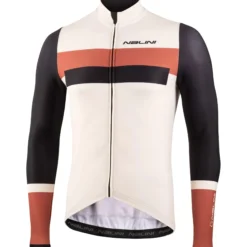Uomo Nalini Maglie*agia aniche unghe tevio - Beige