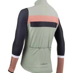Uomo Nalini Maglie*agia aniche unghe tevio -