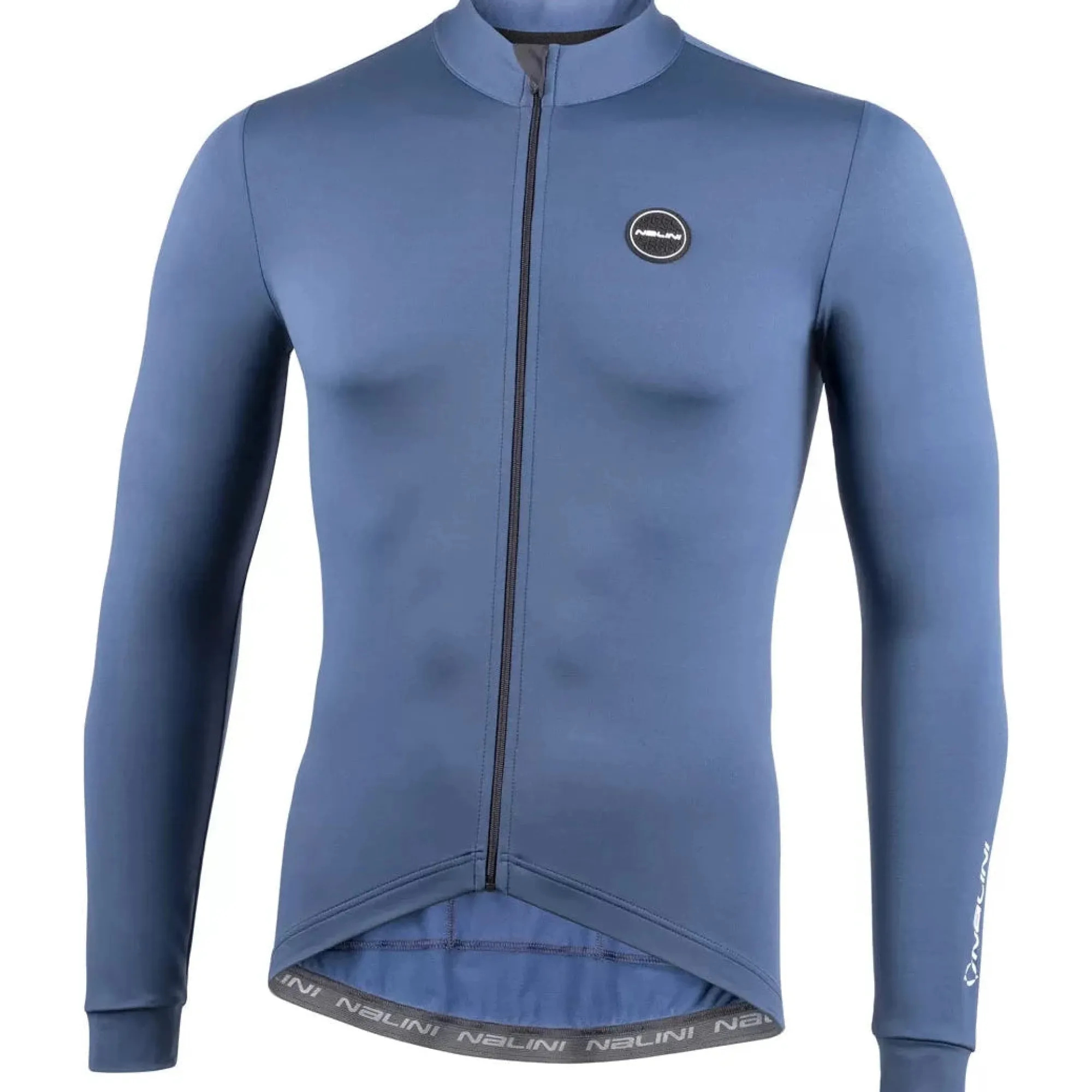 Uomo Nalini Maglie*agia aniche unghe ight Wrap J -