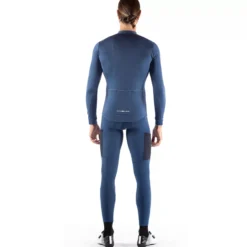 Uomo Nalini Maglie*agia aniche unghe ight Wrap J -