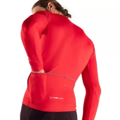 Uomo Nalini Maglie*agia aniche unghe ight Wrap J -