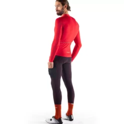 Uomo Nalini Maglie*agia aniche unghe ight Wrap J -