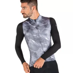 Uomo Nalini Maglie*agia aniche unghe War eh -