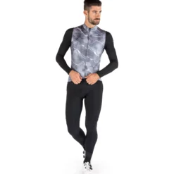 Uomo Nalini Maglie*agia aniche unghe War eh -