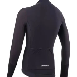 Uomo Nalini Maglie*agia aniche unghe Ergo War - Noir