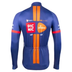 Uomo Nalini Maglie*agia aniche unghe Tea Picnic-Potn 2026
