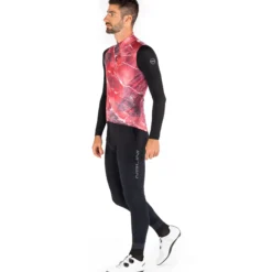 Uomo Nalini Maglie*agia aniche unghe War eh -