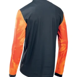 Uomo Northwave Maglie*agia aniche unghe Enduro - Arancio