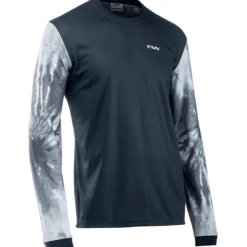 Uomo Northwave Maglie*agia aniche unghe Enduro -