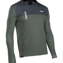 Uomo Northwave Maglie*agia aniche unghe XTrai 2 -