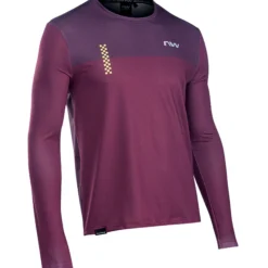 Uomo Northwave Maglie*Magia maniche unghe XTrai 2 -