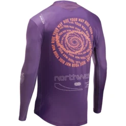 Uomo Northwave Maglie*agia aniche unghe Edge 2 -