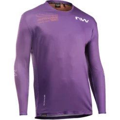 Uomo Northwave Maglie*agia aniche unghe Edge 2 -