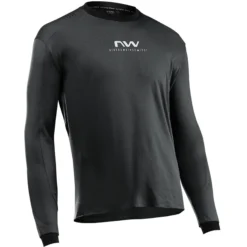 Uomo Northwave Maglie*agia aniche unghe harp - bianco
