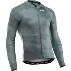 Uomo Northwave Maglie*agia aniche unghe Bade - curo