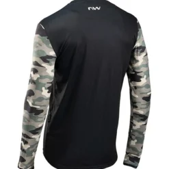 Uomo Northwave Maglie*agia aniche unghe Wid A ountain -