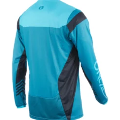 Uomo Oneal Maglie*agia aniche unghe O'nea Eeent Fr Hybrid - bu