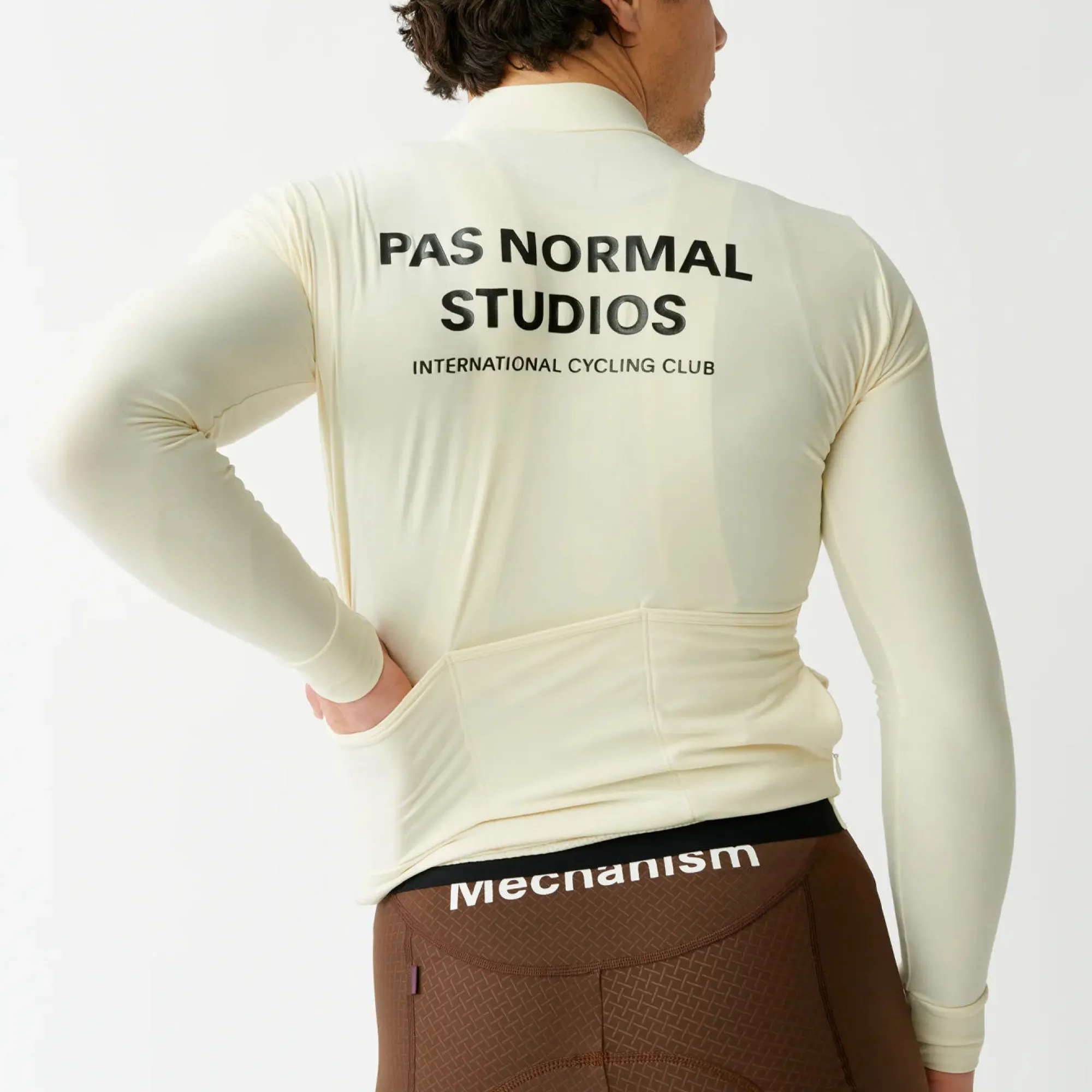 Uomo Pas Normal Studios Maglie*agia aniche unghe echani -