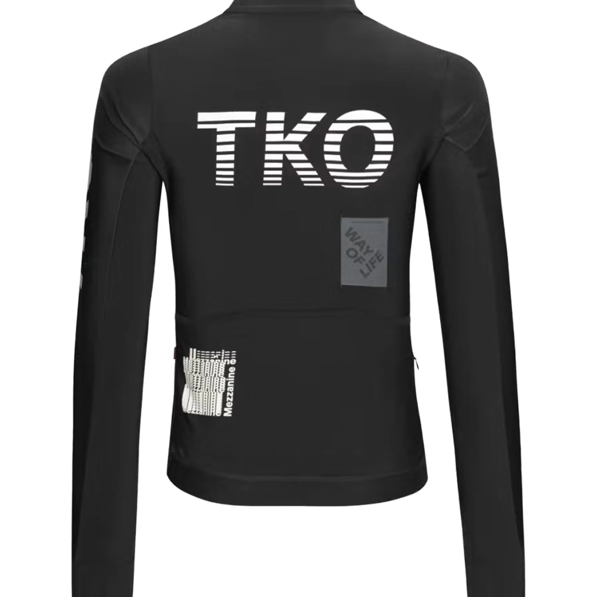Uomo Pas Normal Studios Maglie*agia aniche unghe T.K.O. echani Thera -
