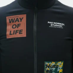 Uomo Pas Normal Studios Maglie*agia aniche unghe T.K.O. echani Thera -